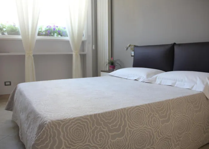 Affittacamere Matera Guest House 4*